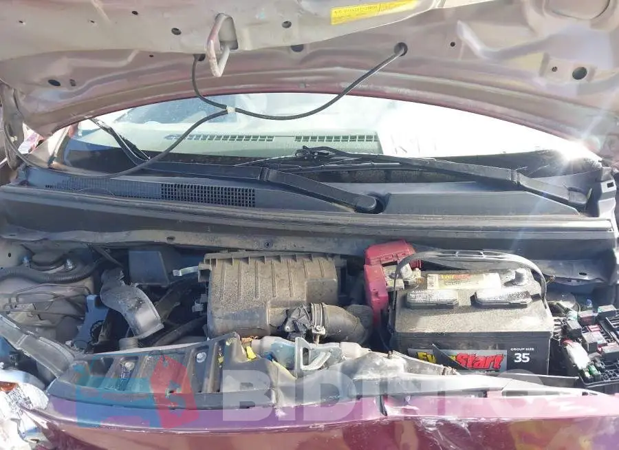 ML32F3FJ4HHF08791 Photo# 10