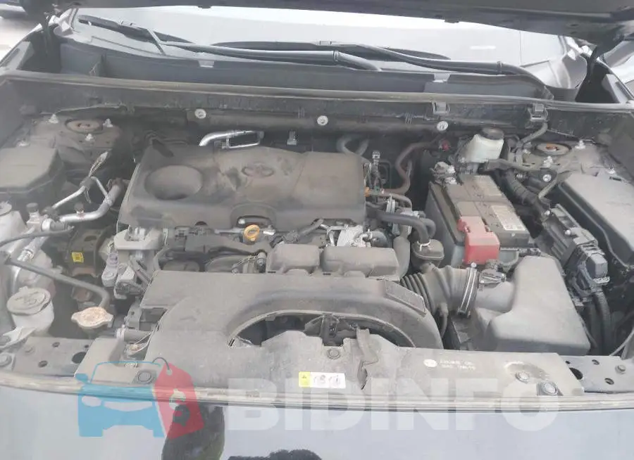 2T3G1RFV6MC158901 Photo# 10