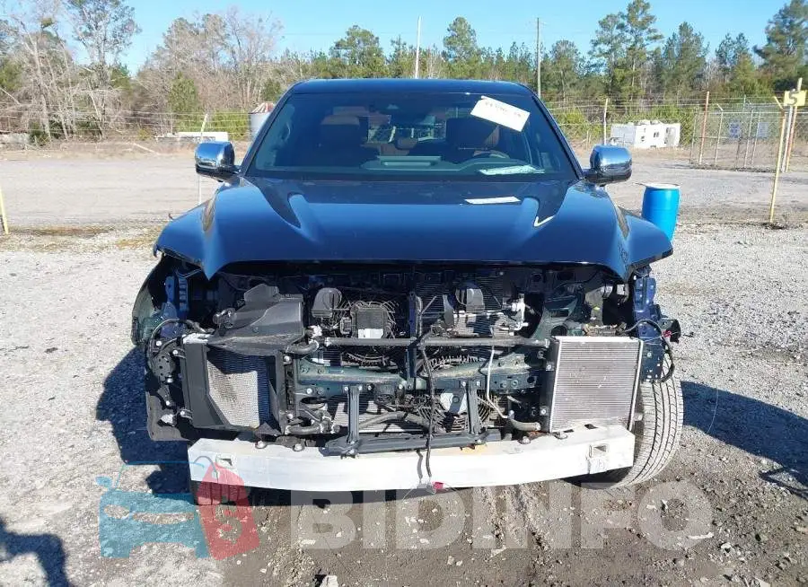 5TFMC5DB7SX094471 Photo# 6