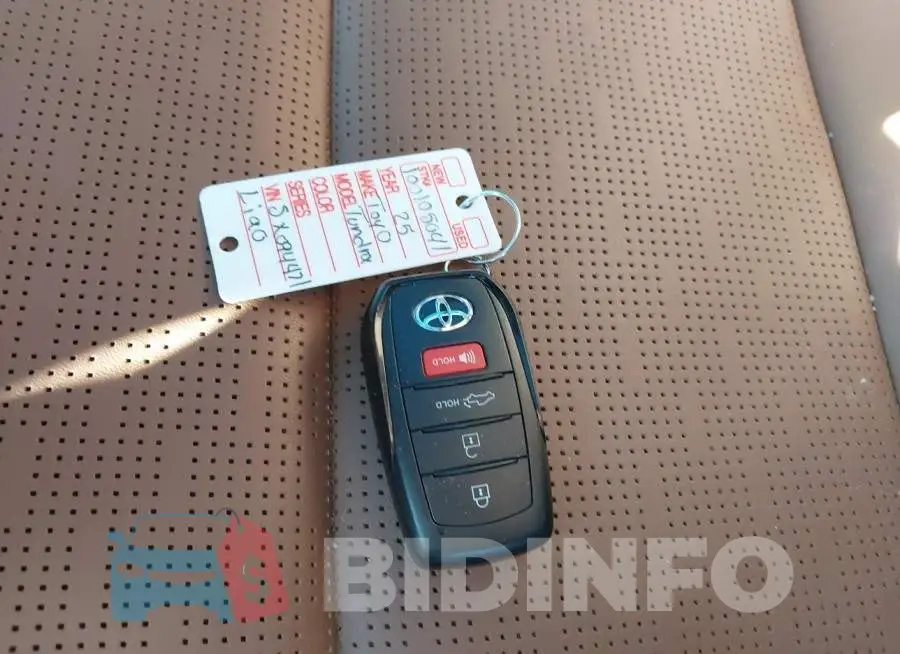 5TFMC5DB7SX094471 Photo# 11