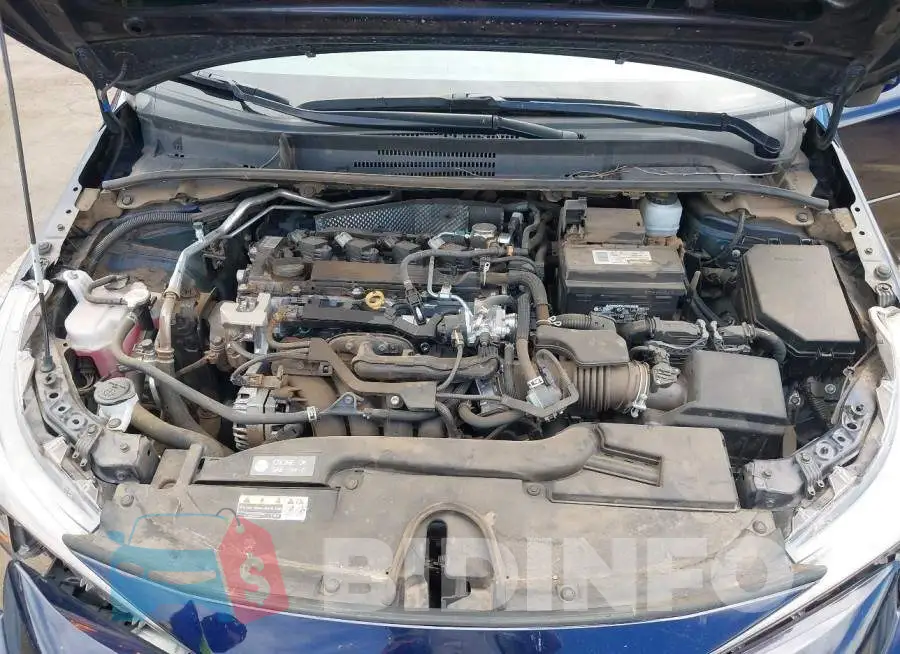 5YFB4MDE0RP168945 Photo# 10