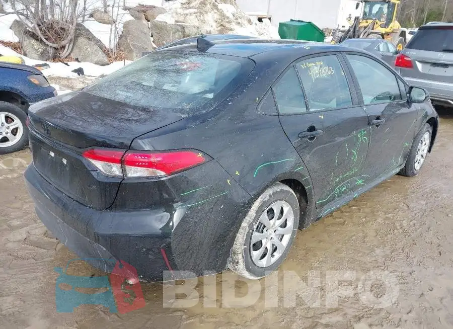 5YFB4MDE7TP372598 Photo# 4