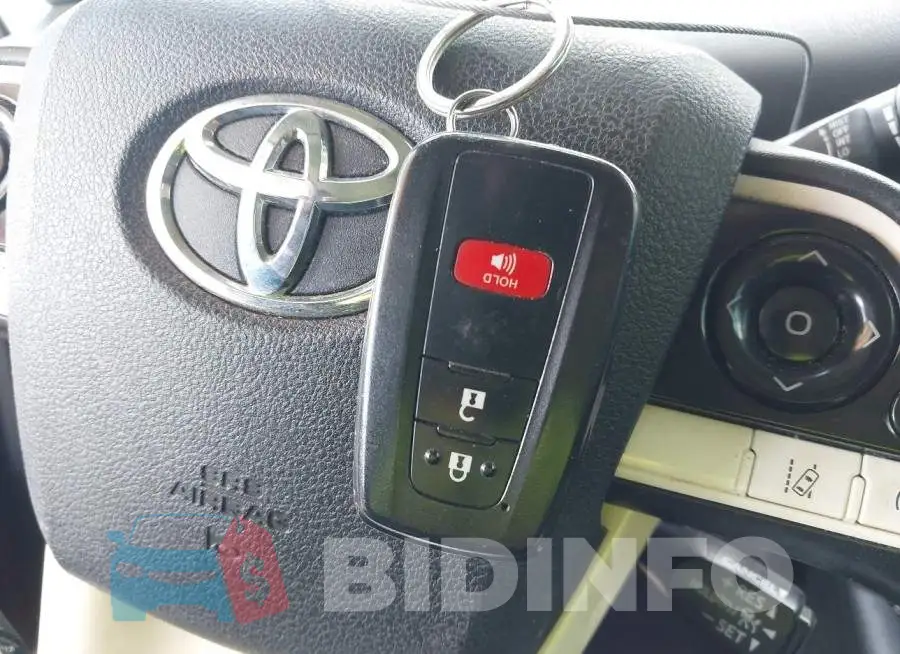 JTDKARFU4G3522711 Photo# 11