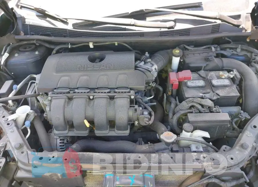 3N1AB7AP2KY337705 Photo# 10