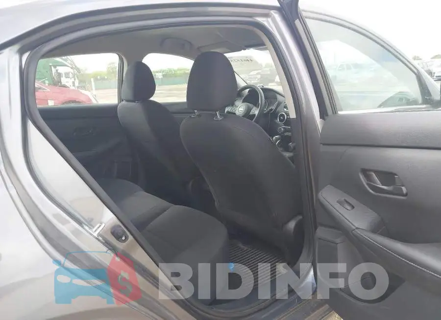 3N1AB8BV1RY225412 Photo# 8