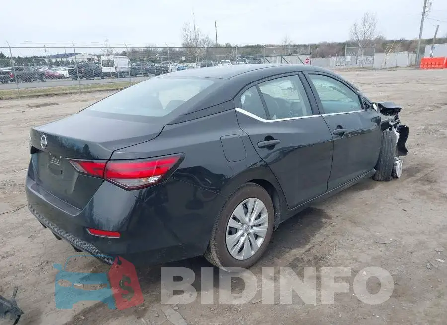 3N1AB8BV8SY232847 Photo# 4