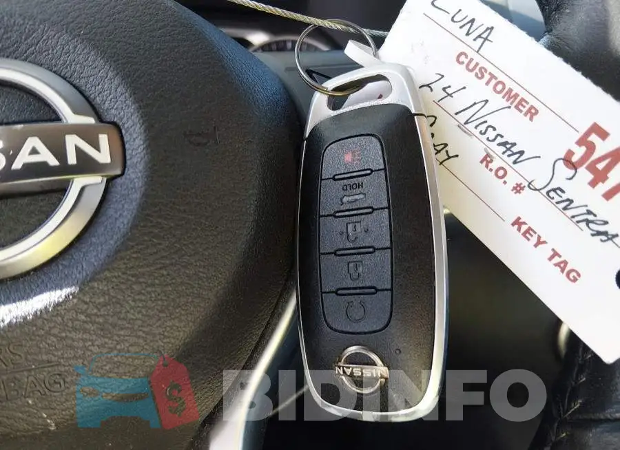 3N1AB8CV1RY301080 Photo# 11