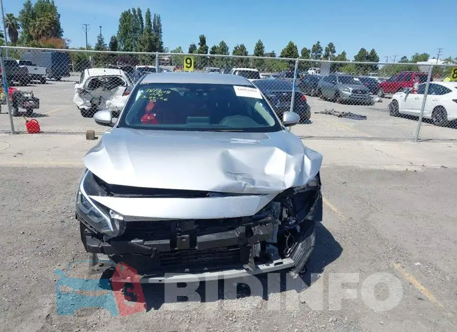3N1AB8CV3NY304315 Photo# 6