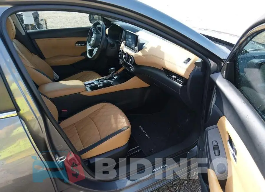 3N1AB8CV8RY350230 Photo# 5