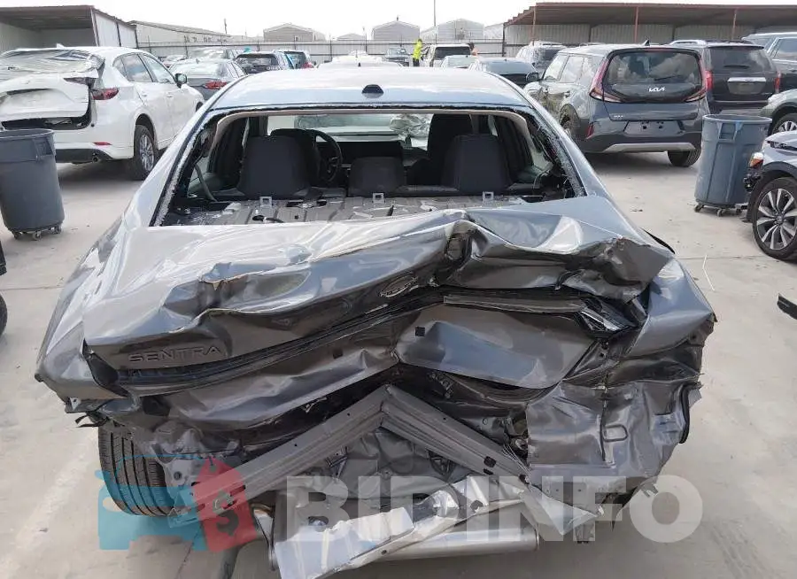 3N1AB9CV2TY220523 Photo# 16
