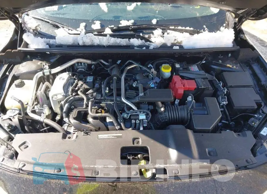 3N1AB9CV9TY218512 Photo# 10