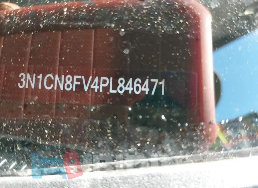 3N1CN8FV4PL846471 Photo# 9