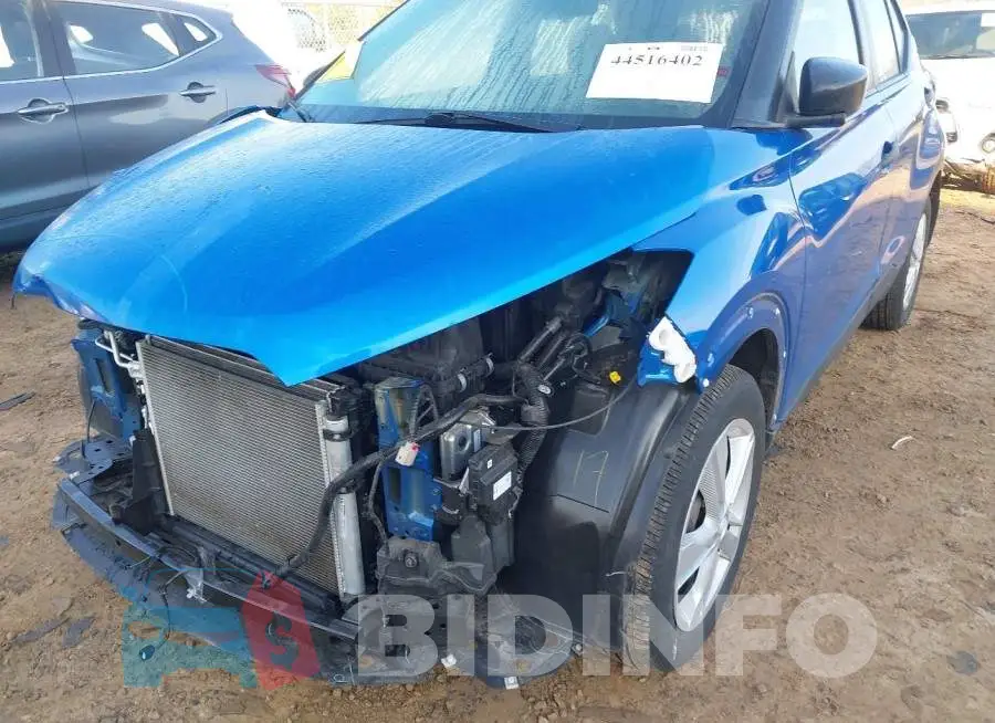 3N1CP5BV9PL467402 Photo# 18