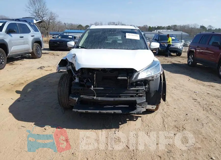 3N1CP5CV7ML482555 Photo# 12