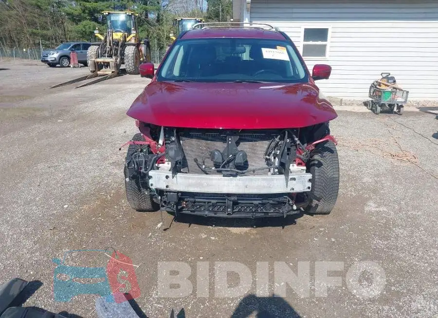 5N1DR2CM2LC626729 Photo# 6
