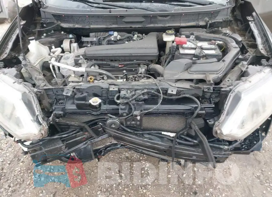 KNMAT2MT2GP683820 Photo# 10
