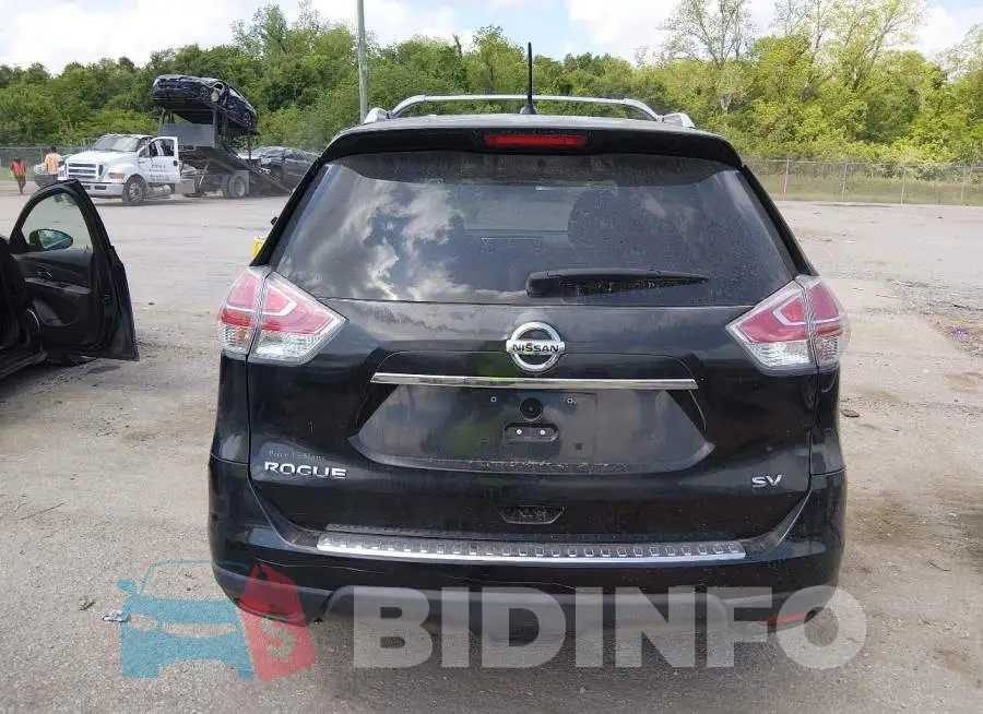 KNMAT2MT8GP730428 Photo# 16