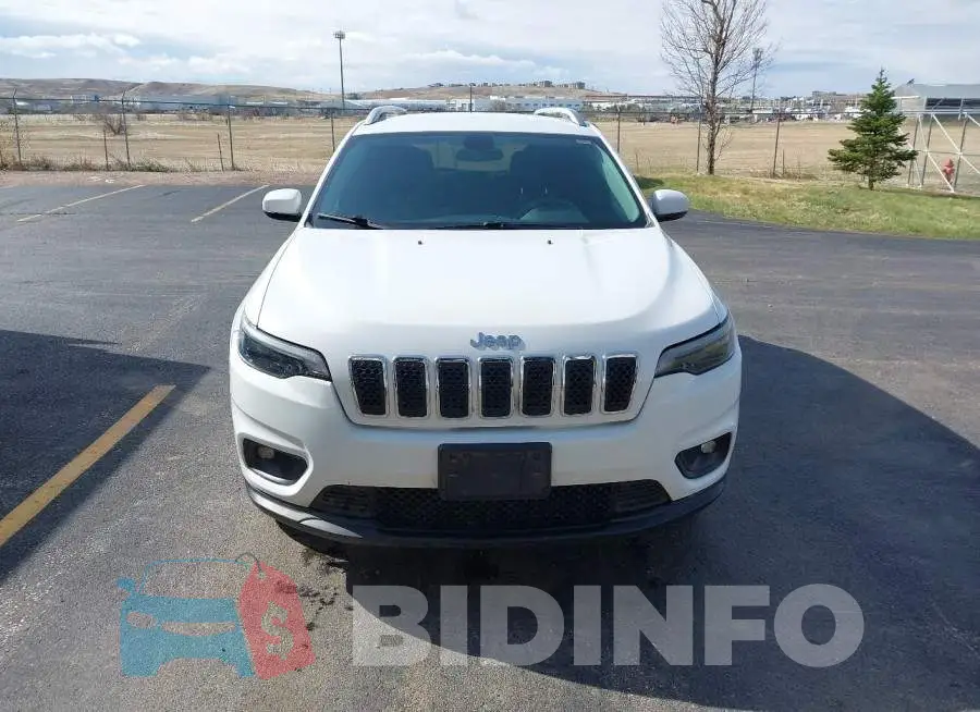 1C4PJMCB1KD440448 Photo# 12