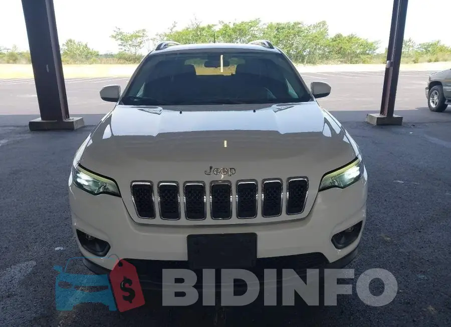1C4PJMCB6KD459982 Photo# 15