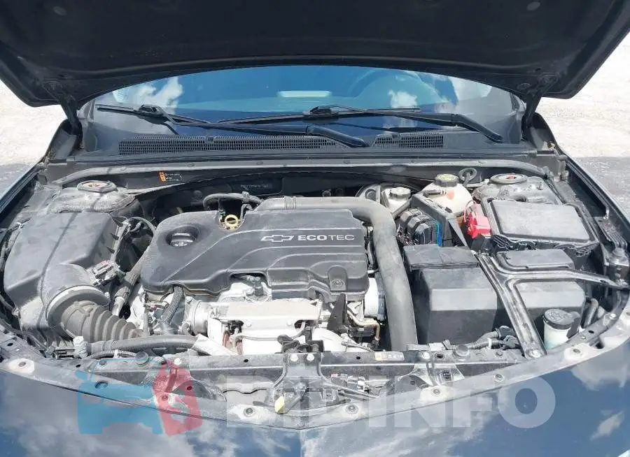 1G1ZC5ST9HF261146 Photo# 10