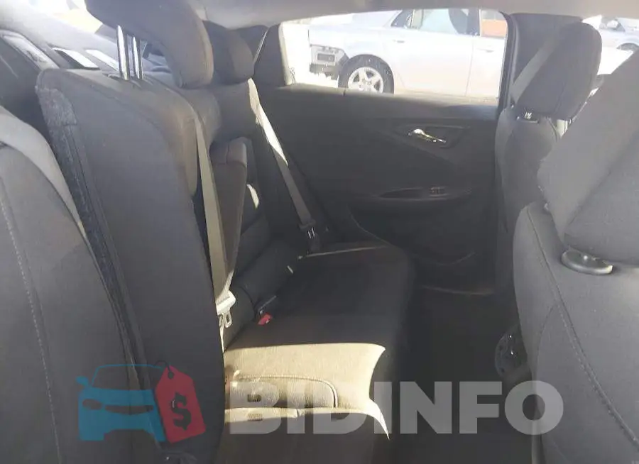 1G1ZD5ST4KF214935 Photo# 8