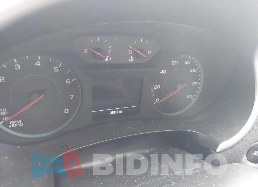 1G1ZD5ST4RF185530 Photo# 7