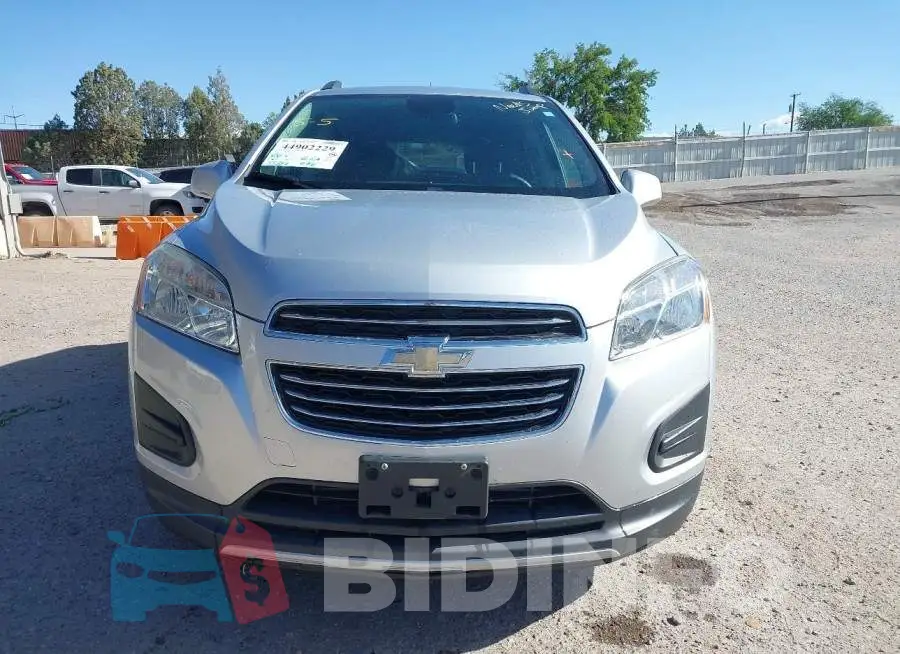 3GNCJPSB0GL219546 Photo# 12