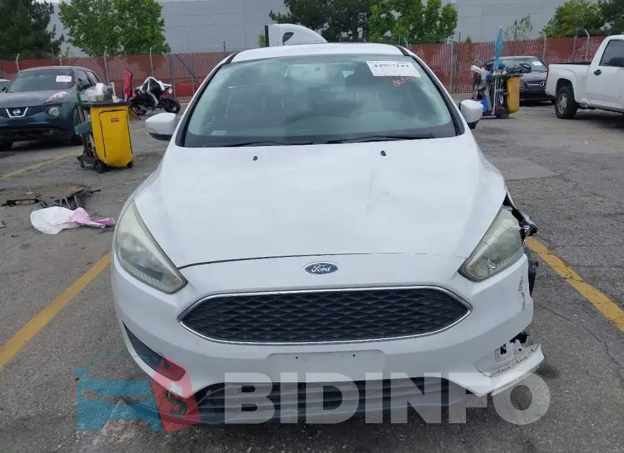1FADP3F21GL326749 Photo# 6