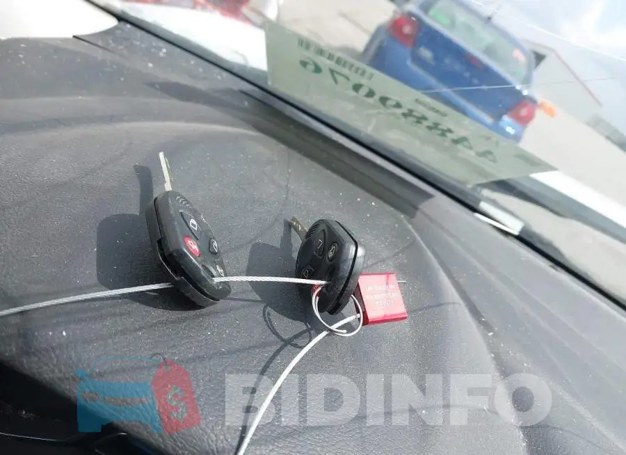 1FADP3F2XHL284633 Photo# 11