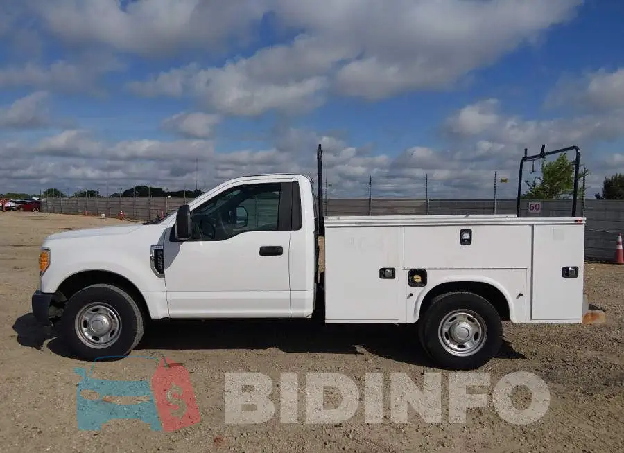 1FDBF2A64HED87961 Photo# 14