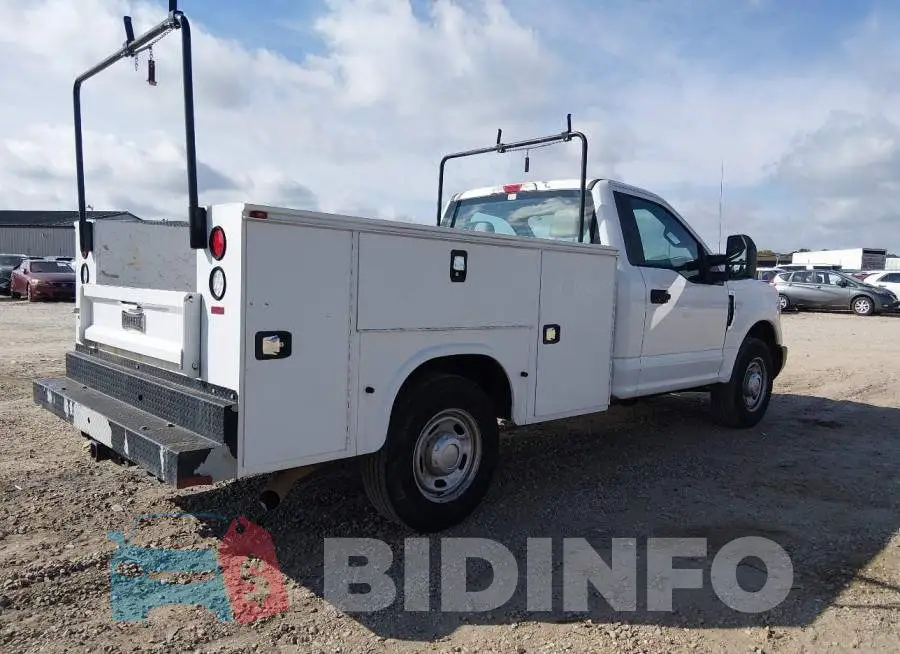 1FDBF2A64HED87961 Photo# 4