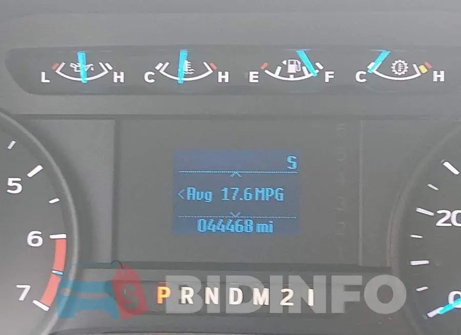 1FDBF2A67HED72676 Photo# 18
