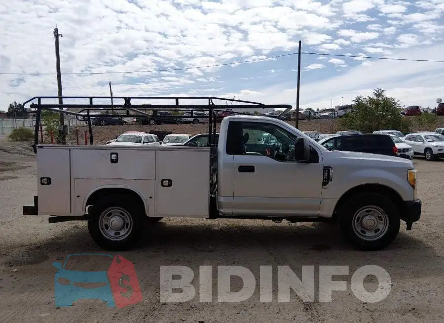 1FDRF3A61HEE07278 Photo# 18