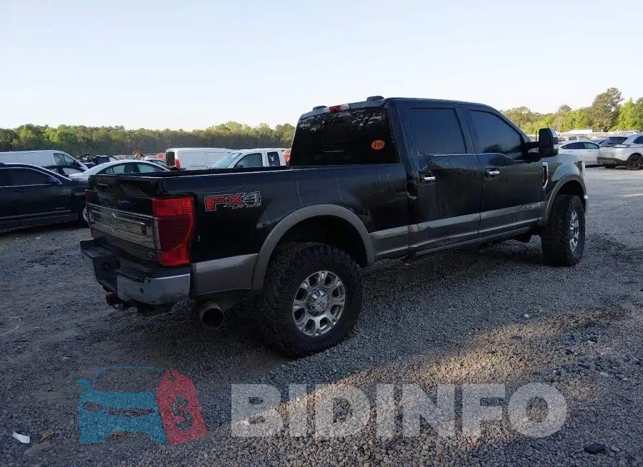1FT7W2BT6LED45699 Photo# 4