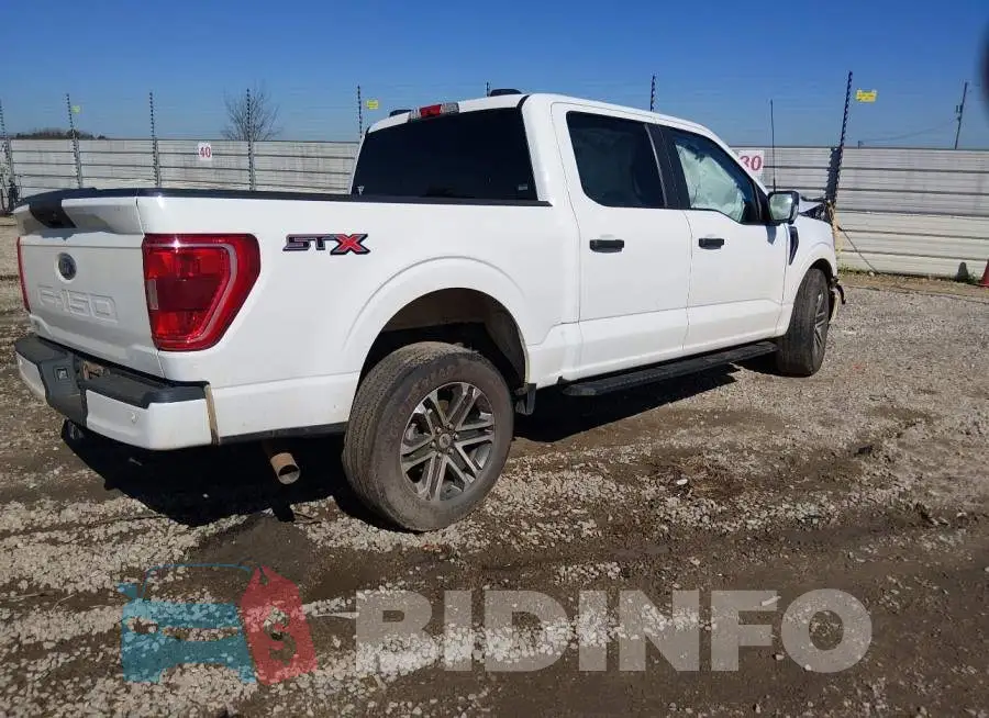 1FTEW1C58MKD53324 Photo# 4
