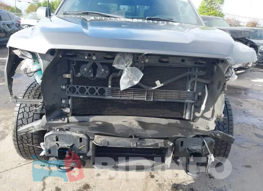 1FTEW1EG3GKF39081 Photo# 6