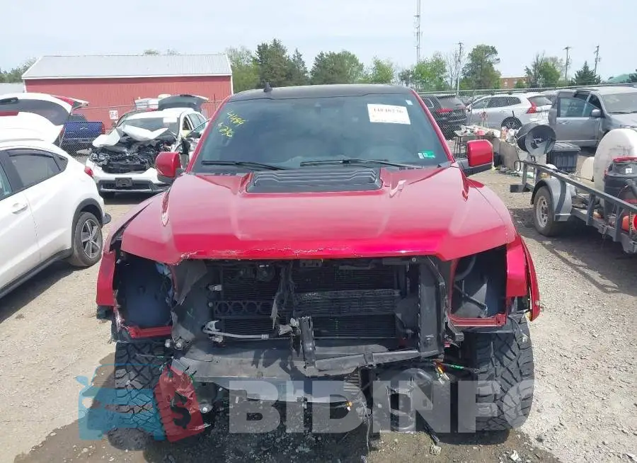 1FTFW1RG9LFA69074 Photo# 13