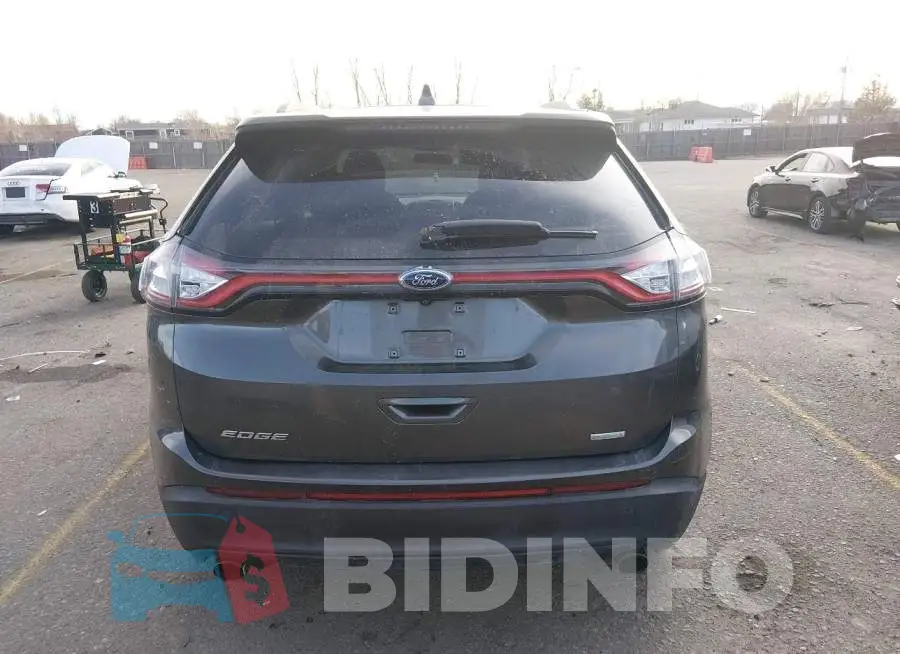 2FMPK3G96HBC69527 Photo# 17