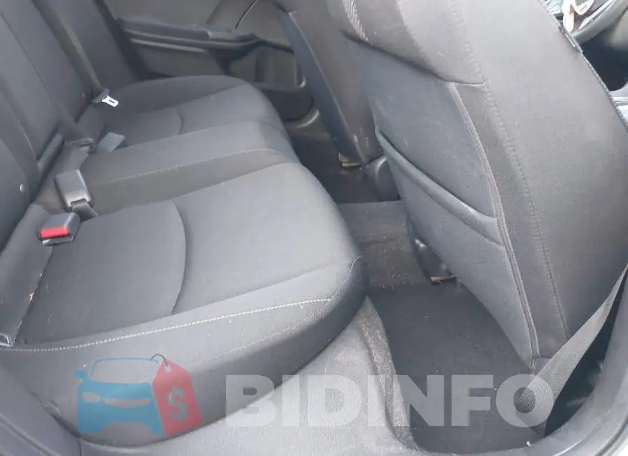 19XFC2F75HE017333 Photo# 8