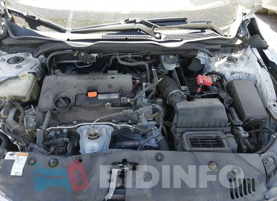 19XFC2F85ME202047 Photo# 10