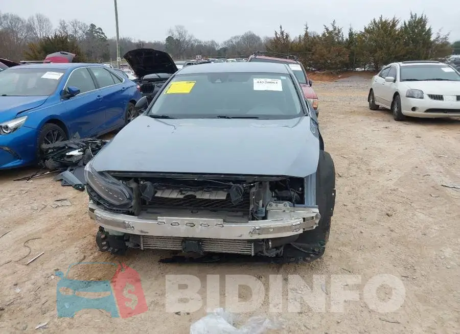 1HGCV1F49MA116149 Photo# 13