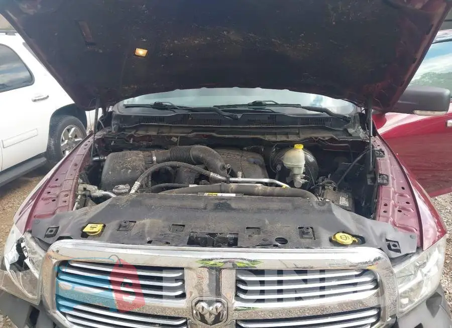 3C6RR6LT7GG293303 Photo# 10