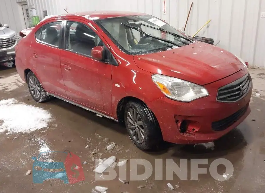 ML32F3FJ1KHF04432 Photo# 1