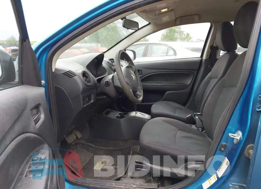 ML32F3FJ9KHF15565 Photo# 14