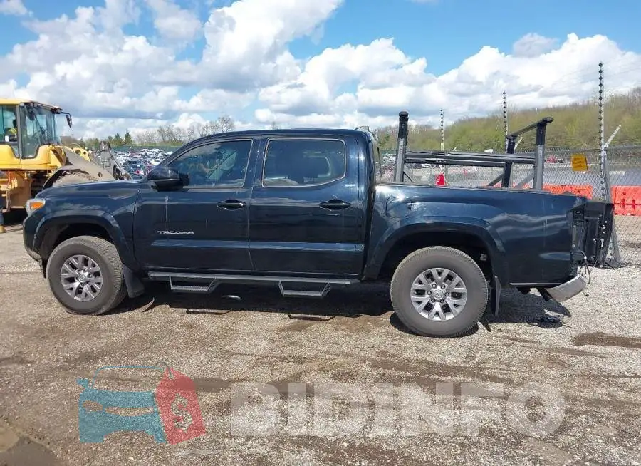 3TMCZ5AN8JM161477 Photo# 14