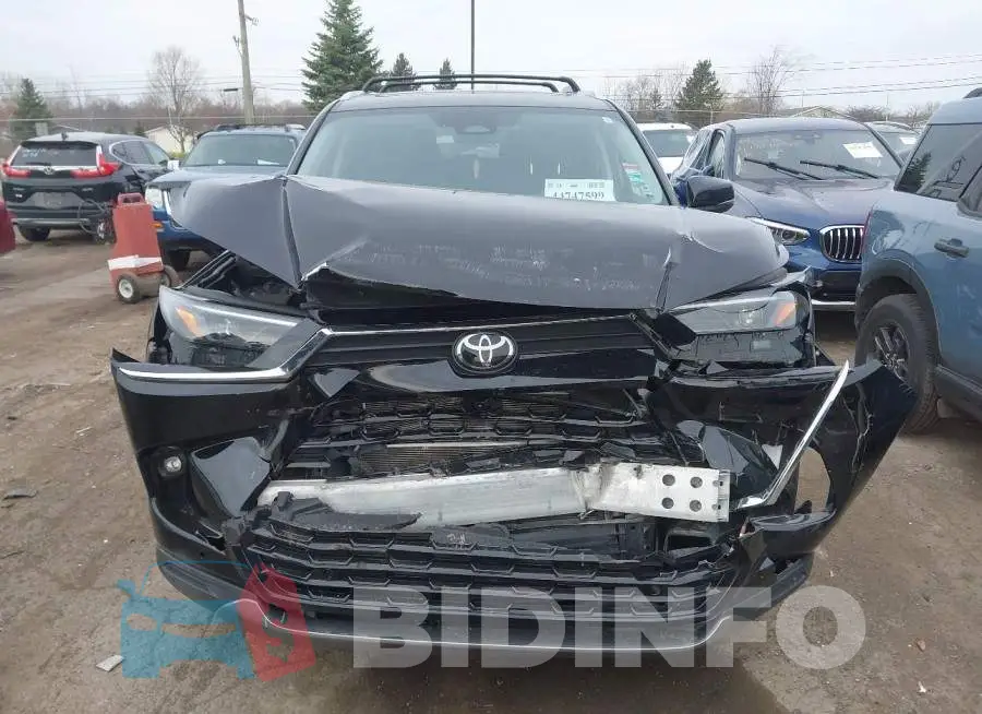 5TDACAB58RS010912 Photo# 12