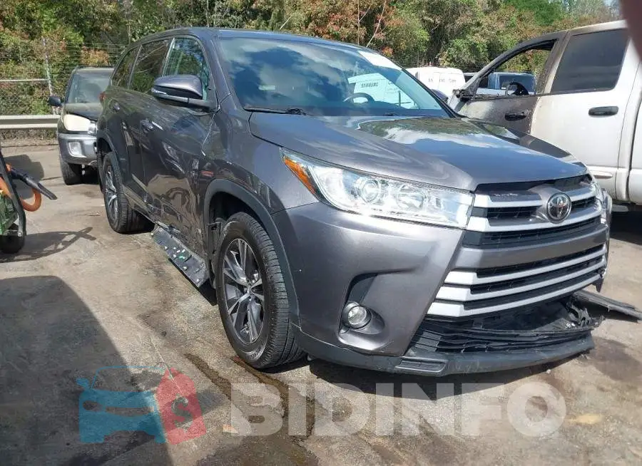 5TDBZRFH2JS881864 Photo# 1