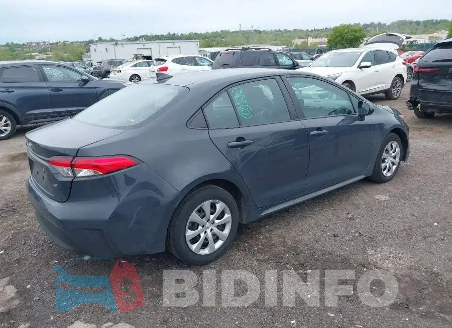 5YFB4MDE9RP161699 Photo# 4