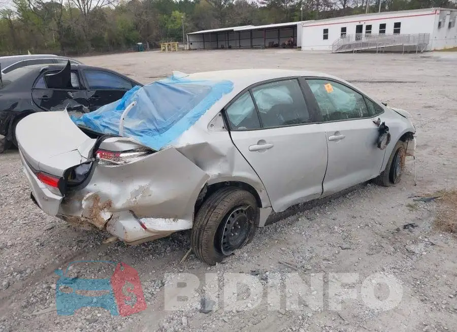 5YFEPMAE2MP166955 Photo# 4