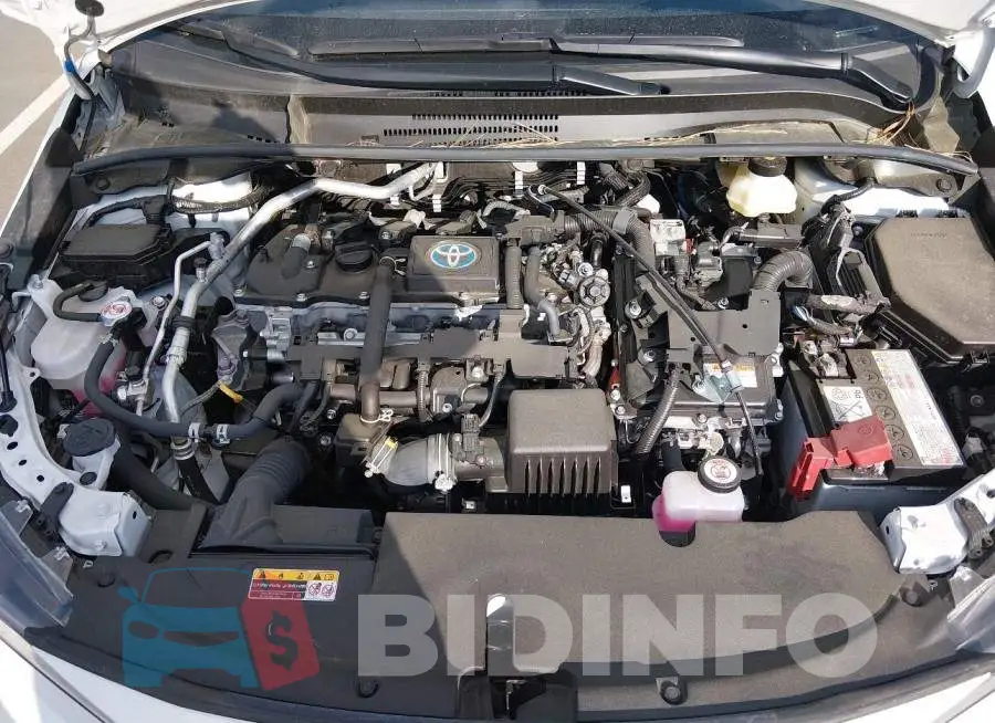 JTDBCMFE1RJ032148 Photo# 10
